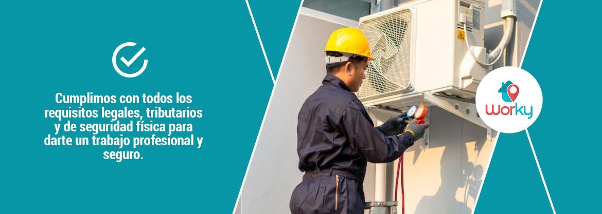 Aire_Acondicionado_tecnico_worky