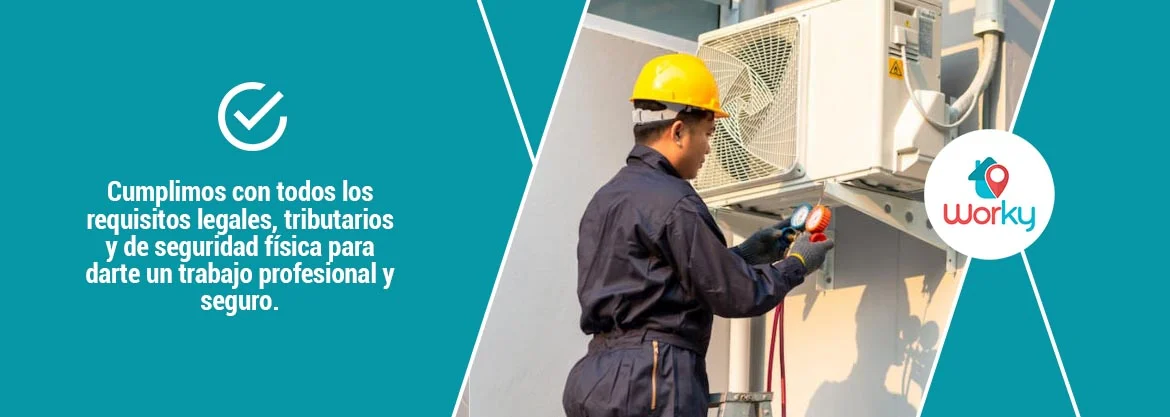 Aire_Acondicionado_tecnico_worky