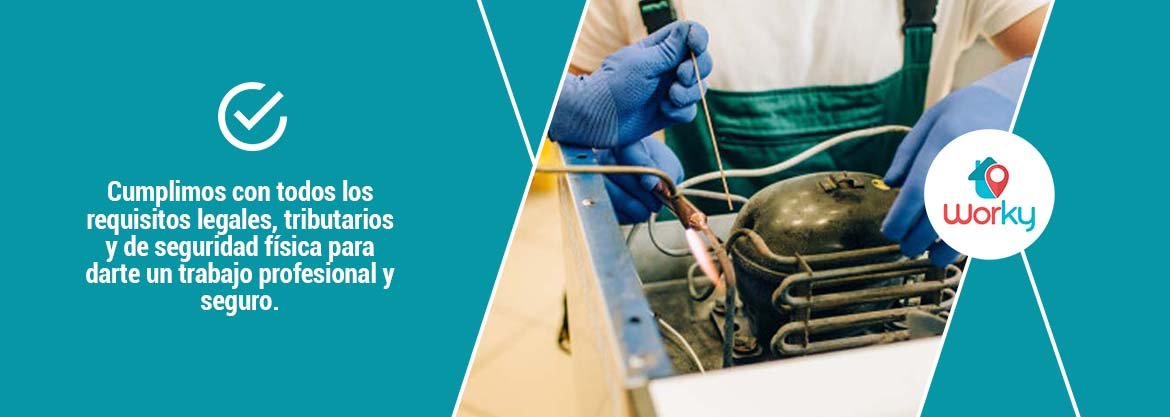 Neveras_tecnico_worky