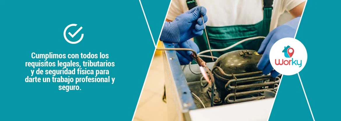 Neveras_tecnico_worky