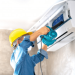 La importancia del buen mantenimiento a un aire acondicionado